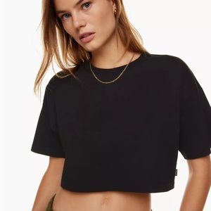 Tna LAID BACK T-Shirt, size large